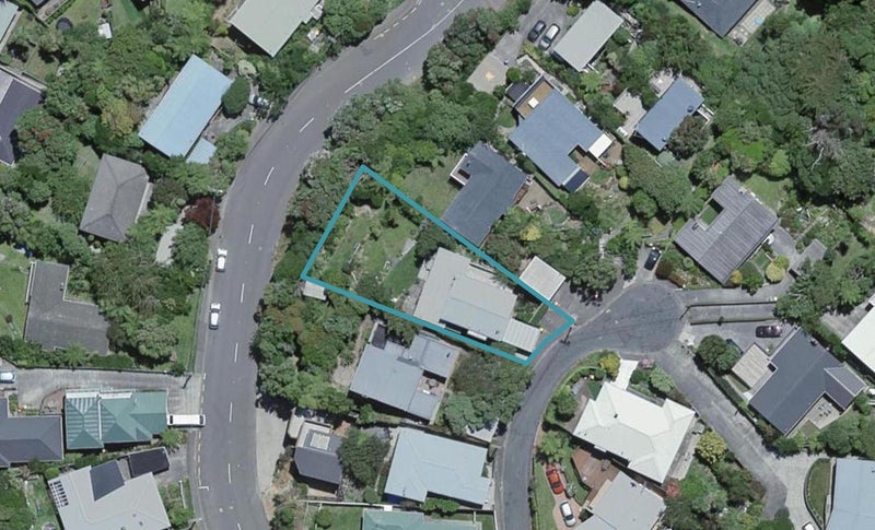7 Rutland Way, Wadestown, Wellington - Carousel 1