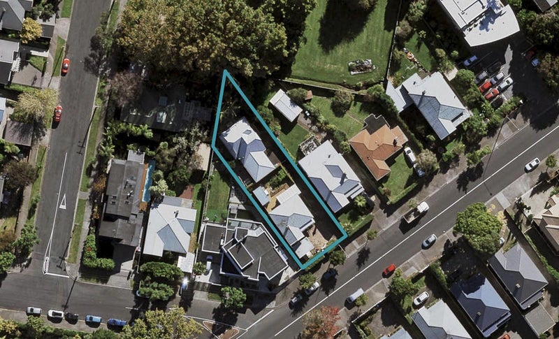 23 Green Lane East, Remuera, Auckland - Carousel 1