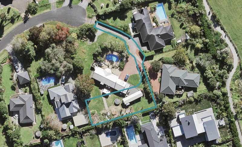 5C Faith Grove, Greenhithe, Auckland - Carousel 1