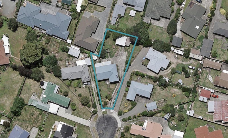 8 Albert Street, Waipukurau, Waipukurau - Carousel 1