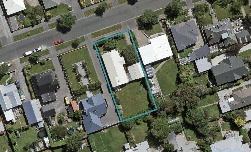 73 Banks Street, Richmond, Invercargill - Carousel 1