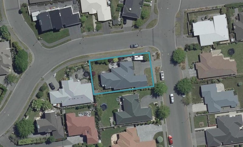97 Northwood Boulevard, Northwood, Christchurch - Carousel 1