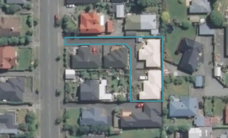 1/53A Rathmore Street, West End, Timaru - Carousel 1