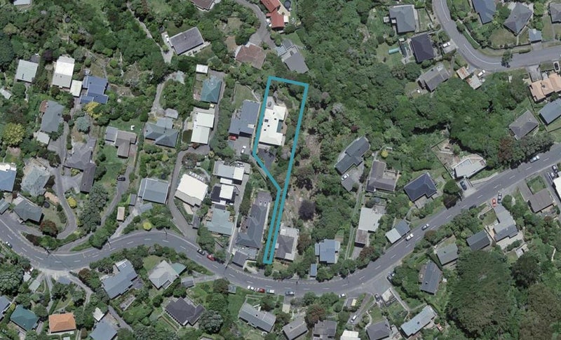 184 Cockayne Road, Ngaio, Wellington - Carousel 1
