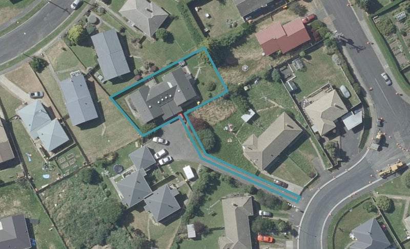 114A Stenhope Crescent, Concord, Dunedin - Carousel 1