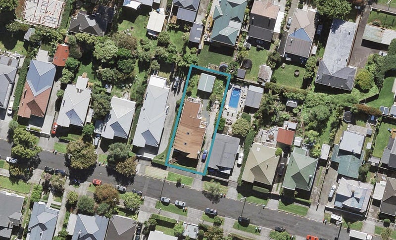 9 Ethel Street, Sandringham, Auckland - Carousel 1