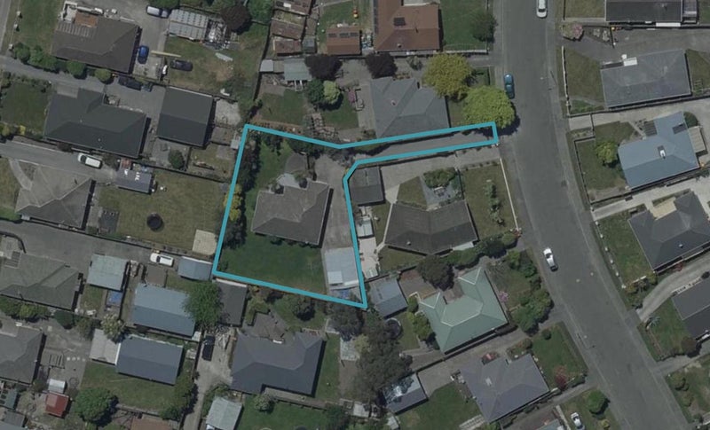 42 Oriana Crescent, Hornby, Christchurch - Carousel 1