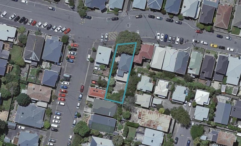 27 Colombo Street, Newtown, Wellington - Carousel 1