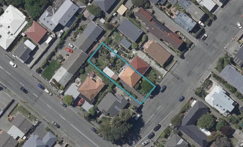 12 Stoke Street, Sumner, Christchurch - Carousel 1