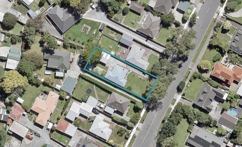 128 McLeod Street, Elderslea, Upper Hutt - Carousel 1