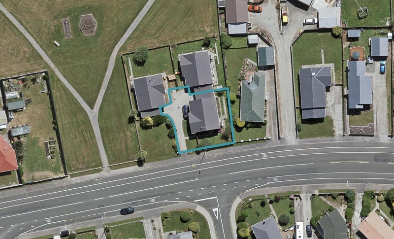 236 John Street, Heidelberg, Invercargill - Carousel 1