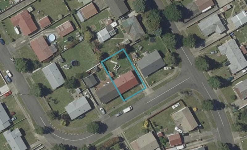 47 Monowai Place, Westbrook, Palmerston North - Carousel 1