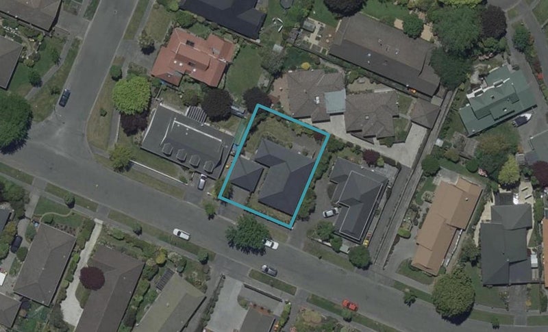 14 Sayers Crescent, Ilam, Christchurch - Carousel 1