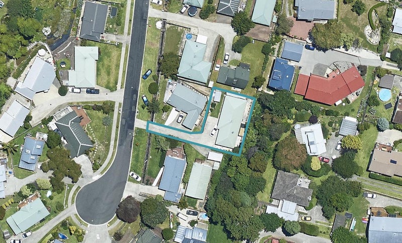 51 Awaiti Place, Hairini, Tauranga - Carousel 1