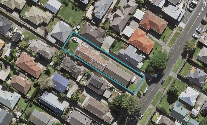 4/66 Tawa Road, Onehunga, Auckland - Carousel 1