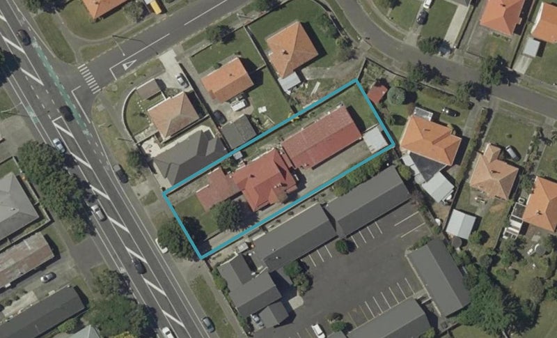 171 Ruahine Street, Roslyn, Palmerston North - Carousel 1