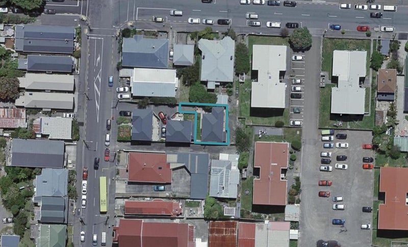 181C Rintoul Street, Berhampore, Wellington - Carousel 1