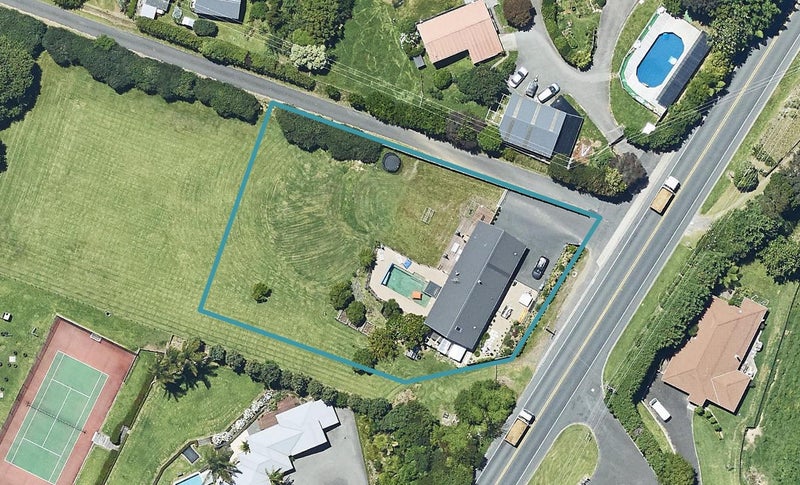 390 Cambridge Road, Tauriko, Tauranga - Carousel 1