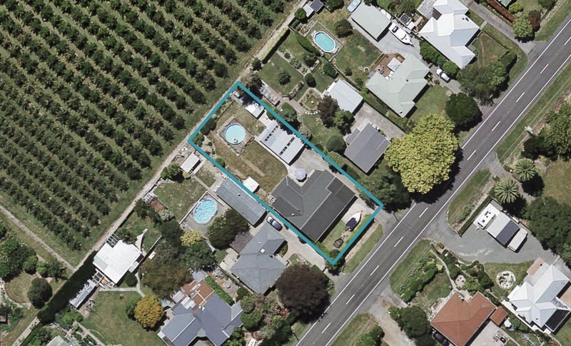 975 Riverslea Road South, Longlands, Hastings - Carousel 1