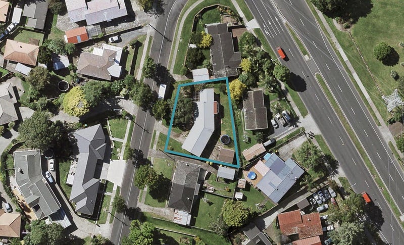 4 Mattson Road, Pakuranga, Auckland - Carousel 1