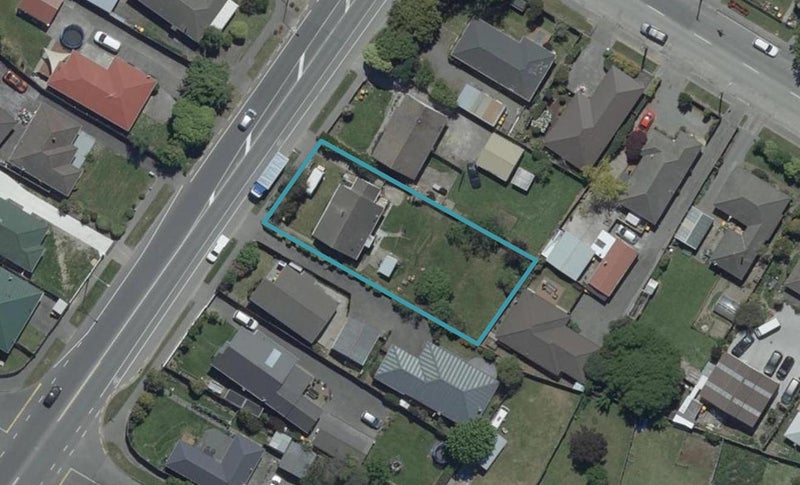432 Greers Road, Bishopdale, Christchurch - Carousel 1