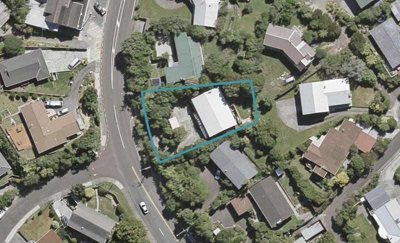 44 Major Drive, Kelson, Lower Hutt - Carousel 1