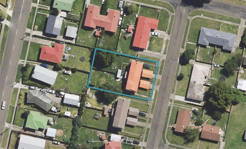5 Fleming Street, Outer Kaiti, Gisborne - Carousel 1
