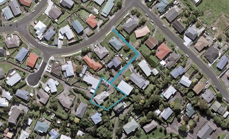 14B Melrose Street, Spotswood, New Plymouth - Carousel 1
