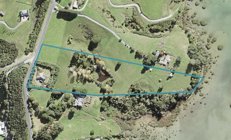 171 Green Road, Warkworth - Carousel 1
