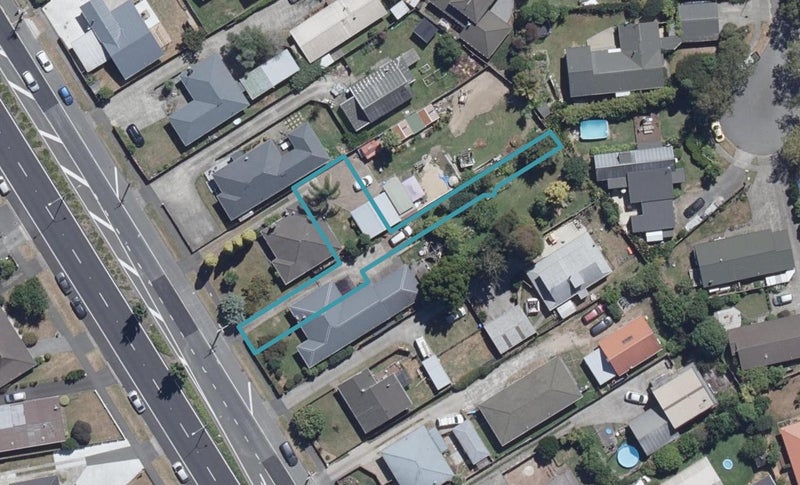 3/301 Cambridge Road, Hillcrest, Hamilton - Carousel 1