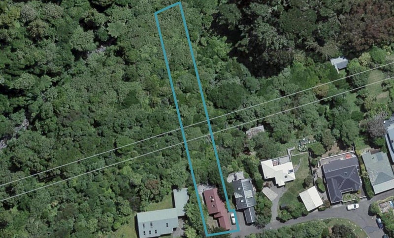 1 Hanover Street, Wadestown, Wellington - Carousel 1