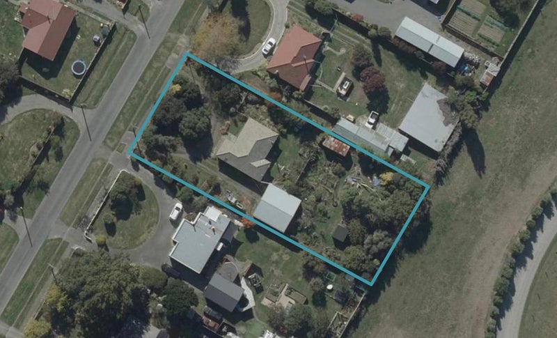 10 Highfield Avenue, Dunsandel, Dunsandel - Carousel 1