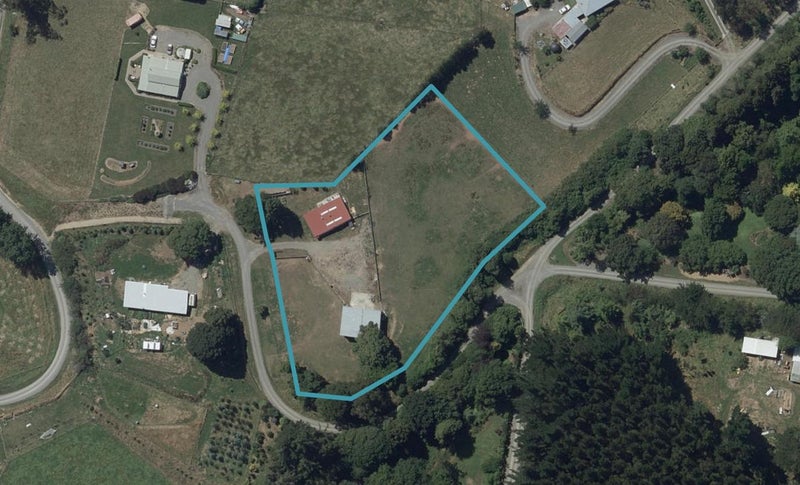 94 Grammar Street, Kimbolton, Feilding - Carousel 1