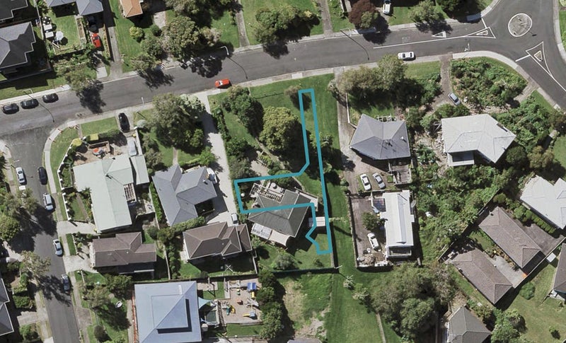 6B Grassways Avenue, Pakuranga, Auckland - Carousel 1