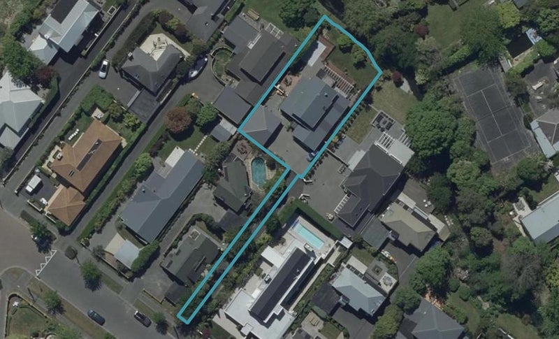 33 Totara Street, Fendalton, Christchurch - Carousel 1
