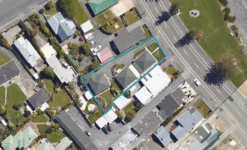 156B Esplanade, Kaikoura, Kaikōura - Carousel 1