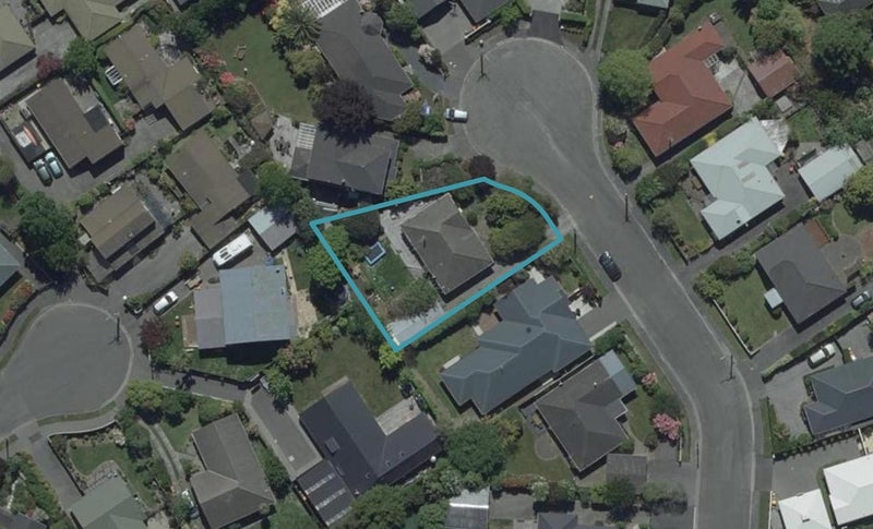 19 Walnut Avenue, Strowan, Christchurch - Carousel 1
