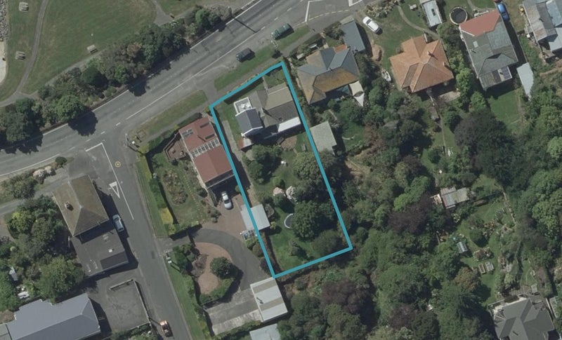 690 Portobello Road, Broad Bay, Dunedin - Carousel 1