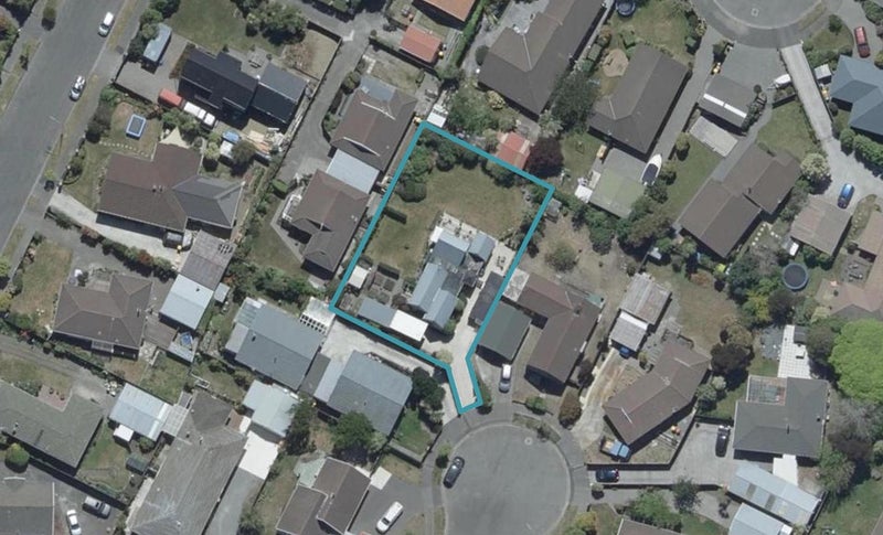 17A Glen Place, Parklands, Christchurch - Carousel 1