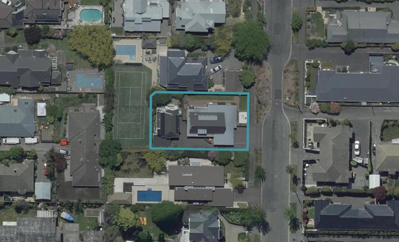 21 Stratford Street, Merivale, Christchurch - Carousel 1