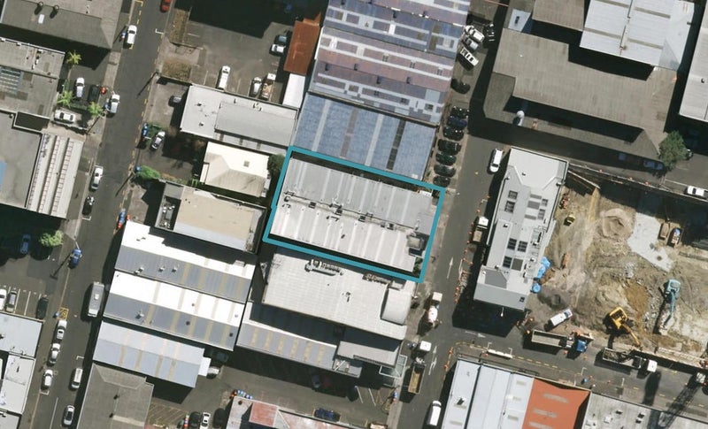 35/8 Clayton Street, Newmarket, Auckland - Carousel 1