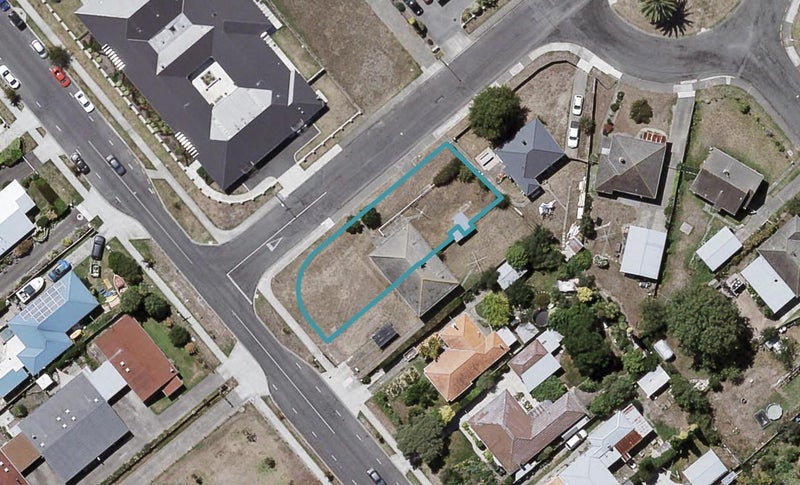 801 Rangiora Street, Mahora, Hastings - Carousel 1