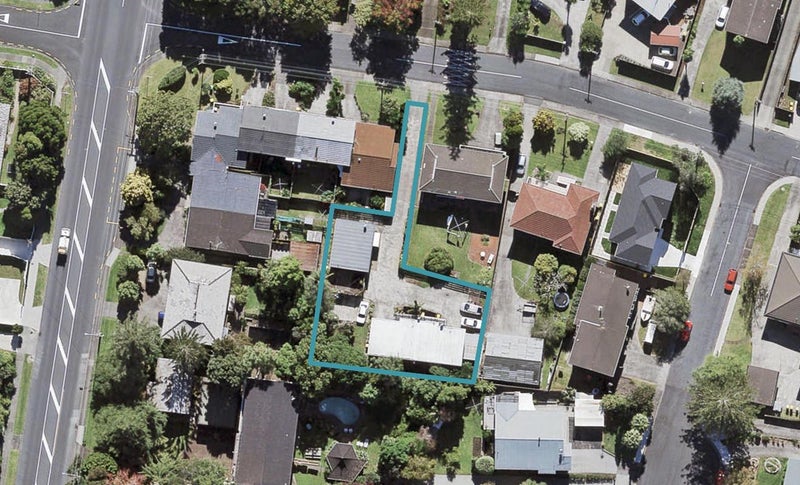 3/1A Divich Avenue, Te Atatu South, Auckland - Carousel 1