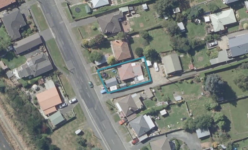 29 North Taieri Road, Abbotsford, Dunedin - Carousel 1
