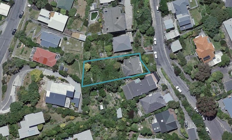 14 Tai Paku Paku Road, Karaka Bays, Wellington - Carousel 1