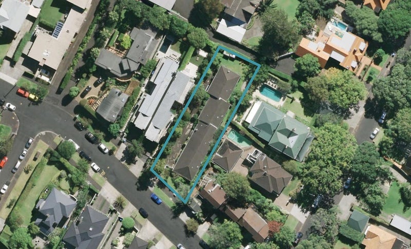 3/3 Bridgewater Road, Parnell, Auckland - Carousel 1