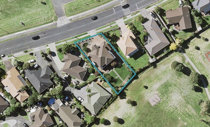 38A Meadowland Drive, Somerville, Auckland - Carousel 1