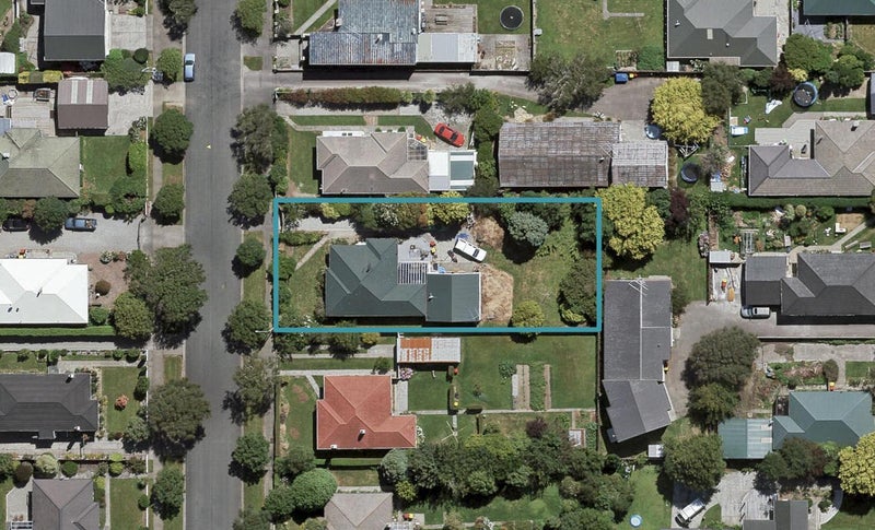 91 Abbot Street, Waverley, Invercargill - Carousel 1