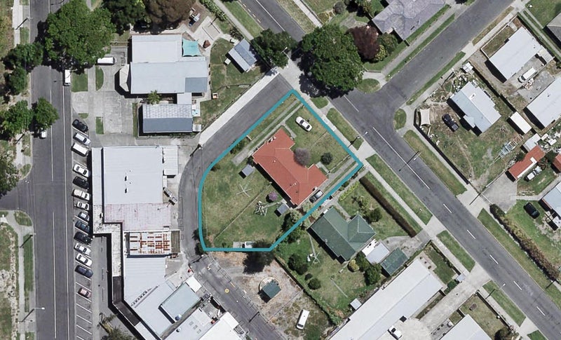 55/53 Geddis Avenue, Maraenui, Napier - Carousel 1
