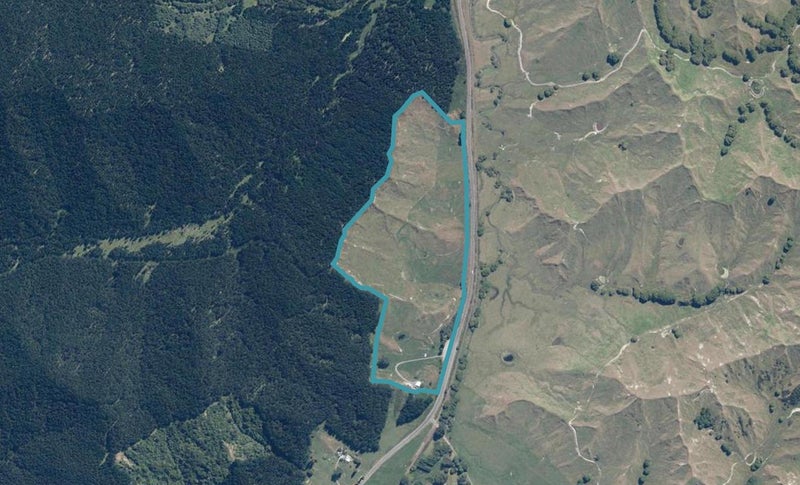 1522 State Highway 2, Wairoa, Wairoa - Carousel 1